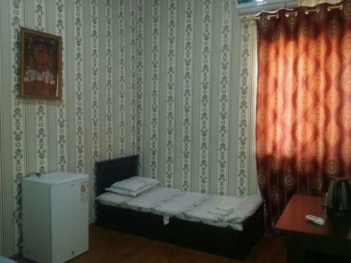 Hotel Ratmina Muinak Muynoq Exterior foto