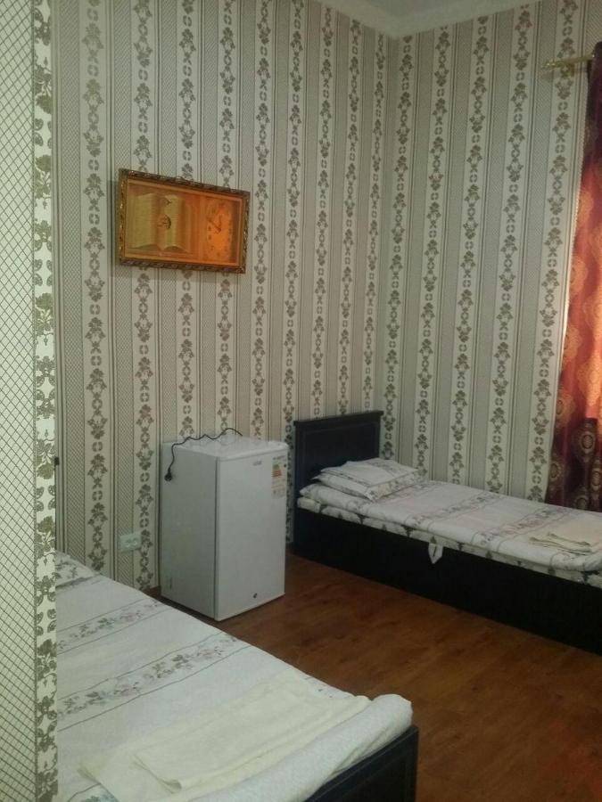 Hotel Ratmina Muinak Muynoq Exterior foto